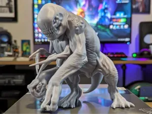 D-Rex Distortus Jurassic World: Rebirth Edition