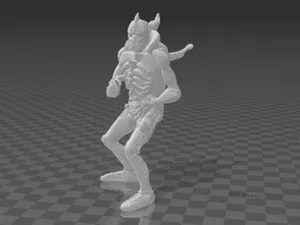 SYNGENOR Alien.vs.Predator