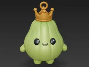 Cute Chuchu