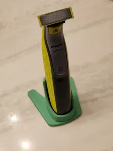 Stand for the Philips OneBlade