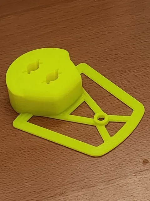 Philips OneBlade spare blades holder add-on — Фото 2 из 5