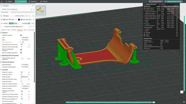 Soporte para telefono en mando Ps5 DualSense Edge — Фото 6 из 12