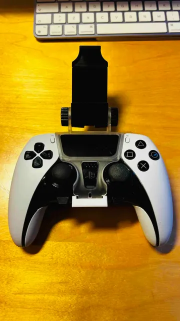 Soporte para telefono en mando Ps5 DualSense Edge — Фото 11 из 12
