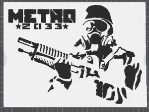Metro 2033