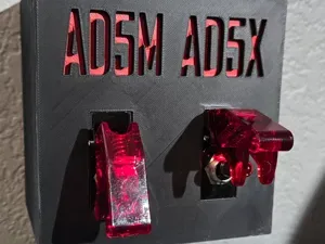 FlashForge Control Box for AD5M & AD5X