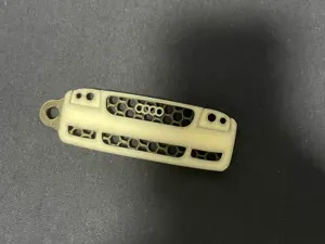 Audi TT Mk1 Keychain