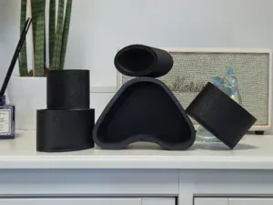 Wall Organizer- Paw Shaped