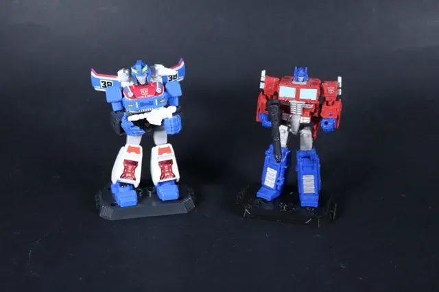 Transformers Core Class Display Bases — Фото 3 из 11