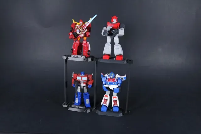 Transformers Core Class Display Bases — Фото 8 из 11