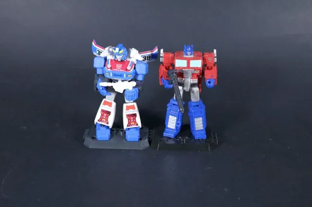 Transformers Core Class Display Bases — Фото 4 из 11
