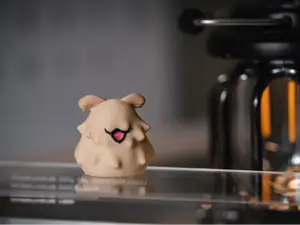 丝之歌跳蚤