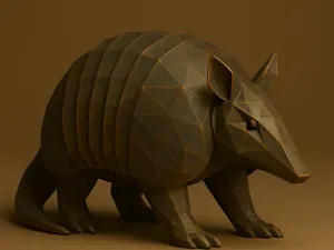CF Armadillo