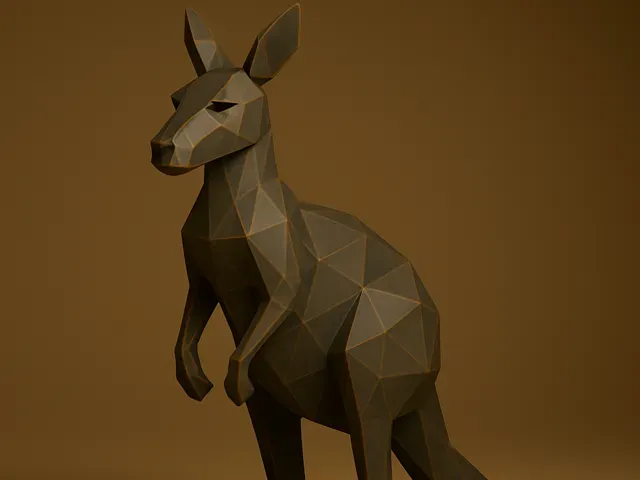 CF Kangaroo