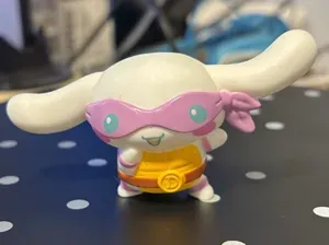 TurtleHelloKitty