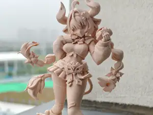 原神瓦雷莎