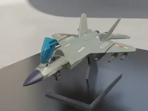 歼35B-舰载机