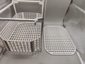 Anycubic Wash And Cure 3 Wash Basket Mesh