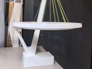 盼归塔