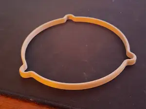 Spotless Water Systems Centering Ring