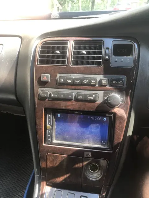 jzx90 center console — Image 12 of 17