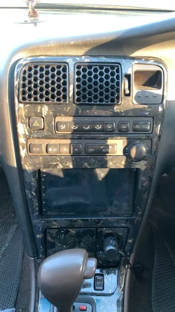 jzx90 center console — Image 15 of 17