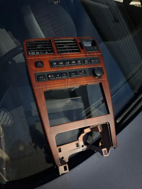 jzx90 center console — Image 6 of 17