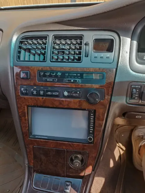 jzx90 center console — Image 10 of 17