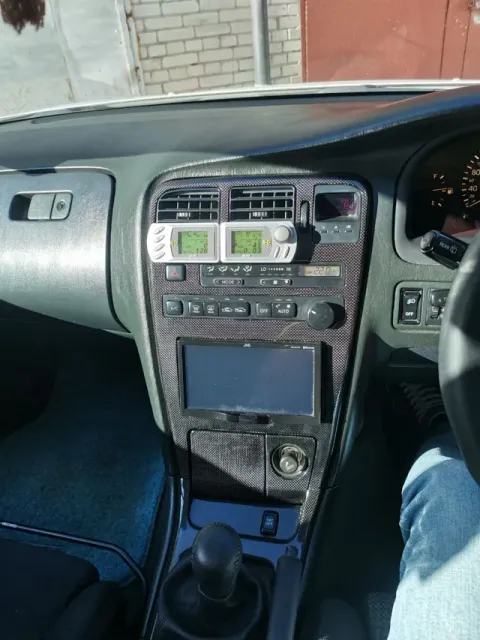 jzx90 center console — Image 17 of 17