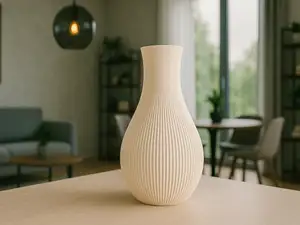 Vaso Ampolla Linear