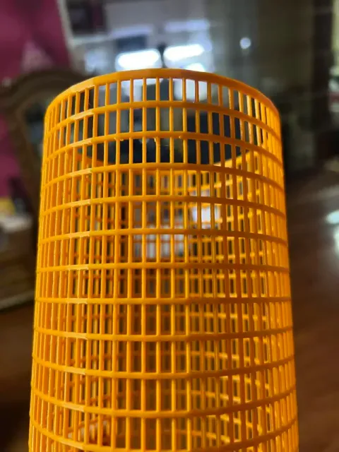 空气净化器滤芯活性炭内桶 — Фото 3 из 6