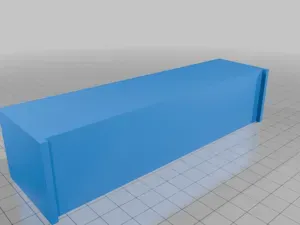 Angle Jig for Vise