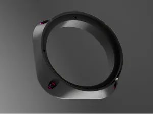 speaker spacer 6.5"