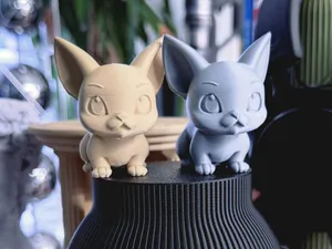 My Catti 阿比西尼亚猫