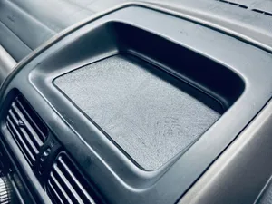 Altezza Dash Tray