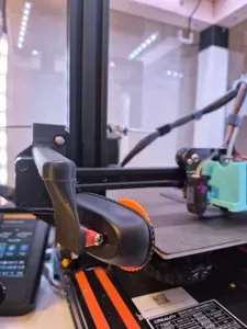 Quick Z-Axis Mount - Logitech C270