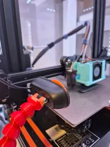 Quick Flexi-Arm Mount - Logitech C270