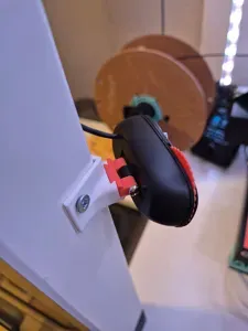 Logitech C270 Quick Corner Mount