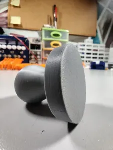 Espresso tamper 52mm