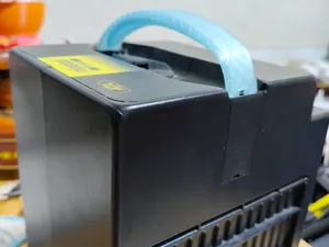 9号电动自行车车电池 48V25A 电池拉手 因为电池手柄断了