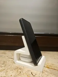 Smartphone / mobile Stand V4 Ear Buds Air Pods