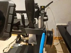 Creality Tool holder (Ender 5 S1 and others)