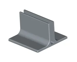 Laptop / Mac book / Tablet / Ipad stand 7.5 - 24mm