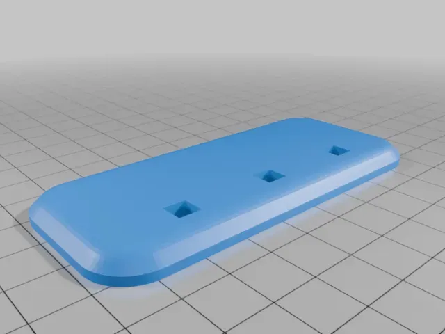 Key Hanger and Organizer (4 sizes, 3 heights) — Image 5 of 11