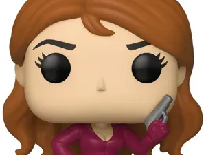 Fujiko lupin 3 vers. funko