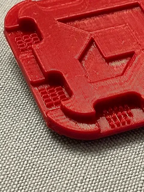MSI MAG Coreliquid A13 Custom AMD CPU Pump Cover — Image 3 of 4