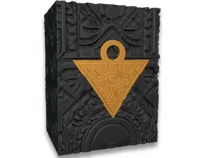 Deck Box CoreBox Yu-Gi-Oh 90 Cards double sleeve
