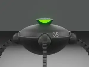 omnidroid v5