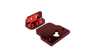 Magnetic Paddle Mod Fanatec ClubSport Formula (V2)