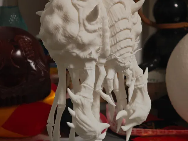 【星际争霸】我们需要孵化更多的王虫!