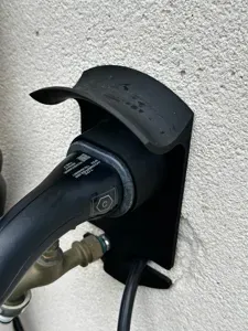 Type2 Car charger wall mount